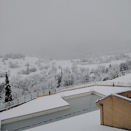 Studio Gresse En Vercors ภายนอก รูปภาพ